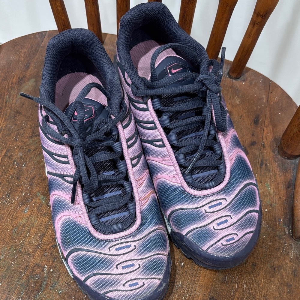 Nike Women's Air Max Plus